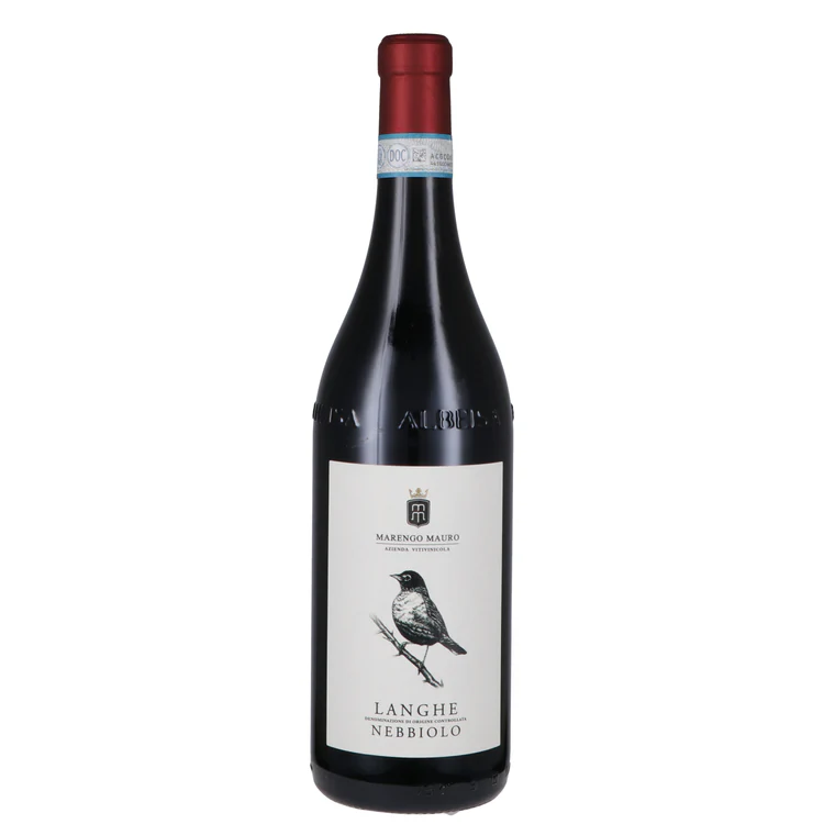 Langhe DOC Nebbiolo