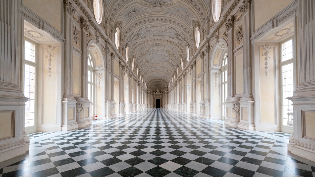 Reggia di Venaria Reale