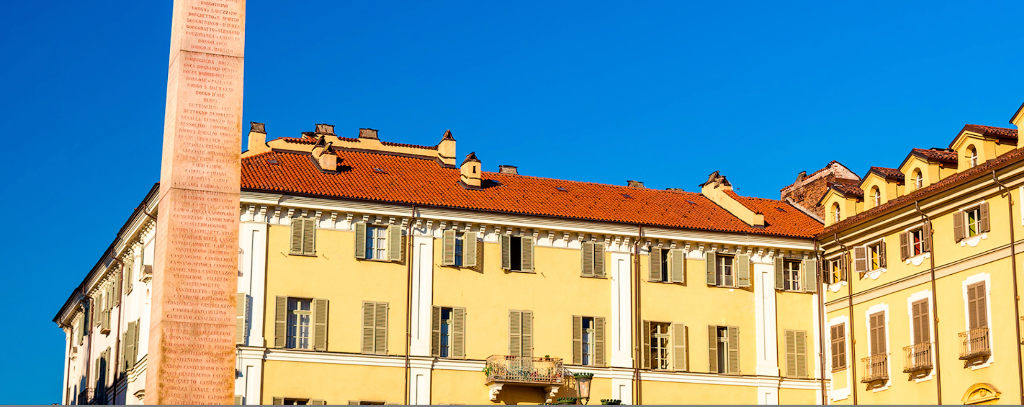 Piazza Savoia