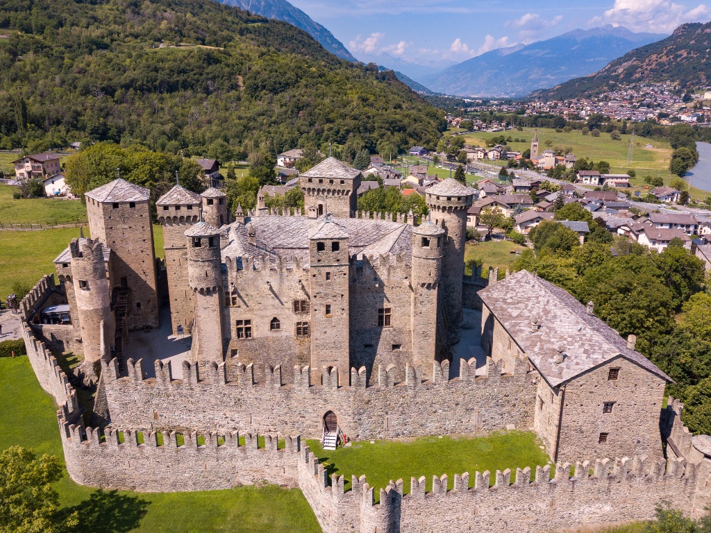 Day Trips Around Turin