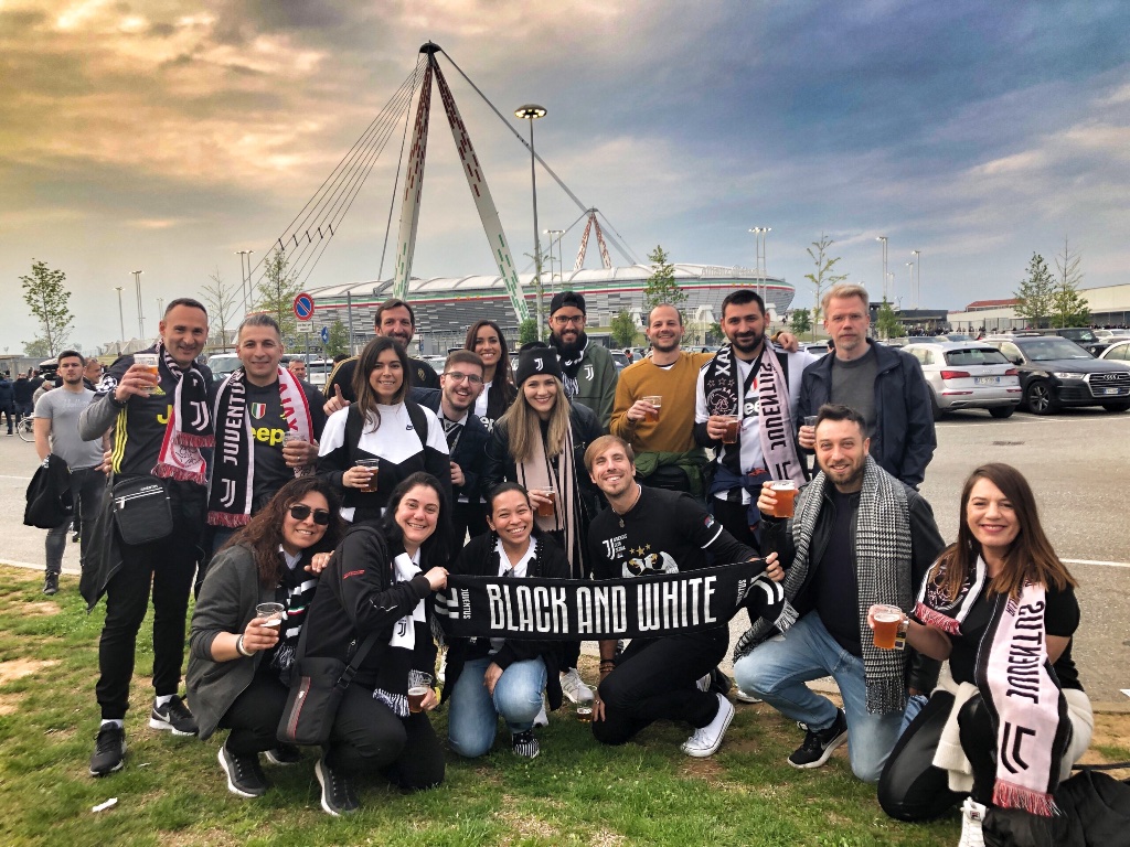 Match Day Packages