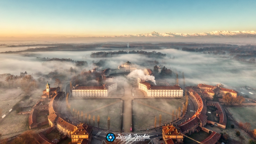 Palazzina di Caccia di Stupinigi