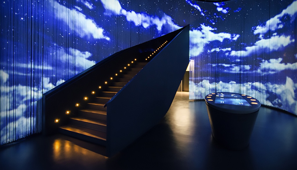 Lavazza Museum