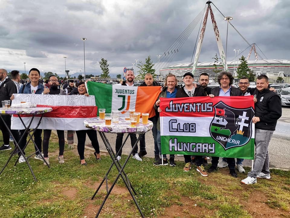Juventus vs Venezia