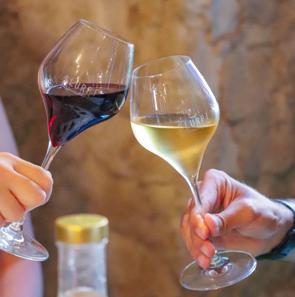 Merenda Sinoira – The Original Turin's Aperitivo