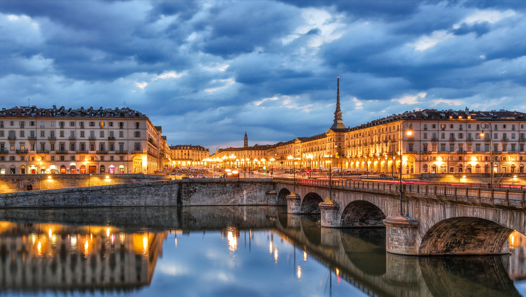 Turin Insights