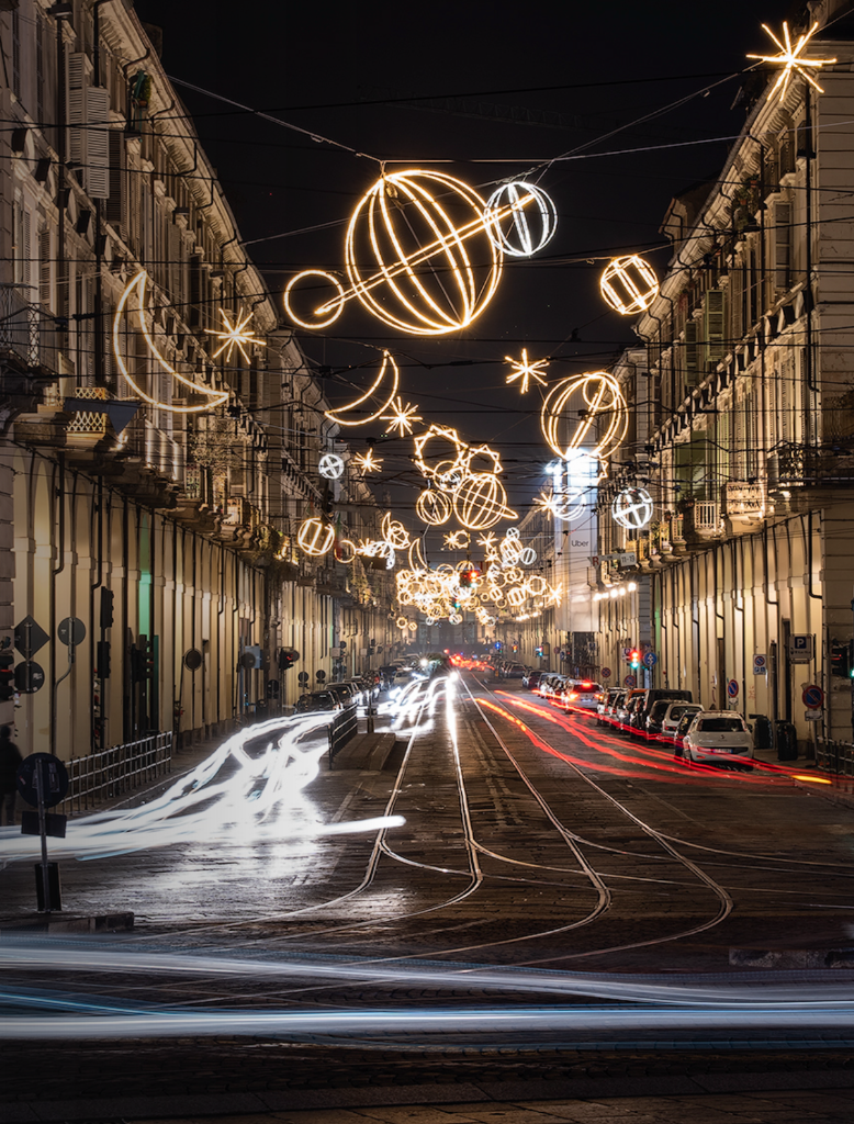 Via Po