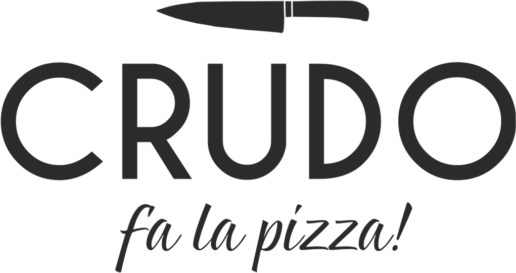Crudo Fa La Pizza