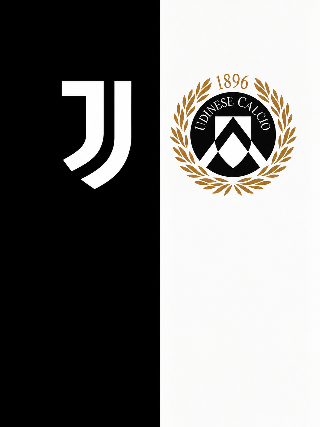 Juventus vs Udinese