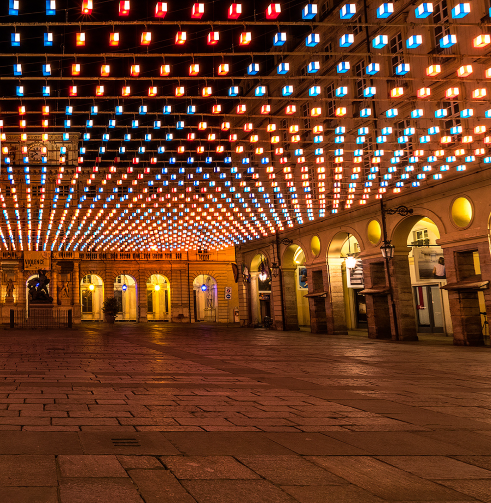 Piazza Palazzo di Città