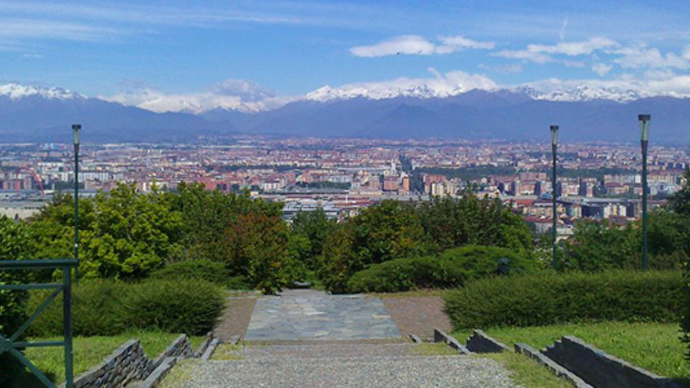Parco Europa