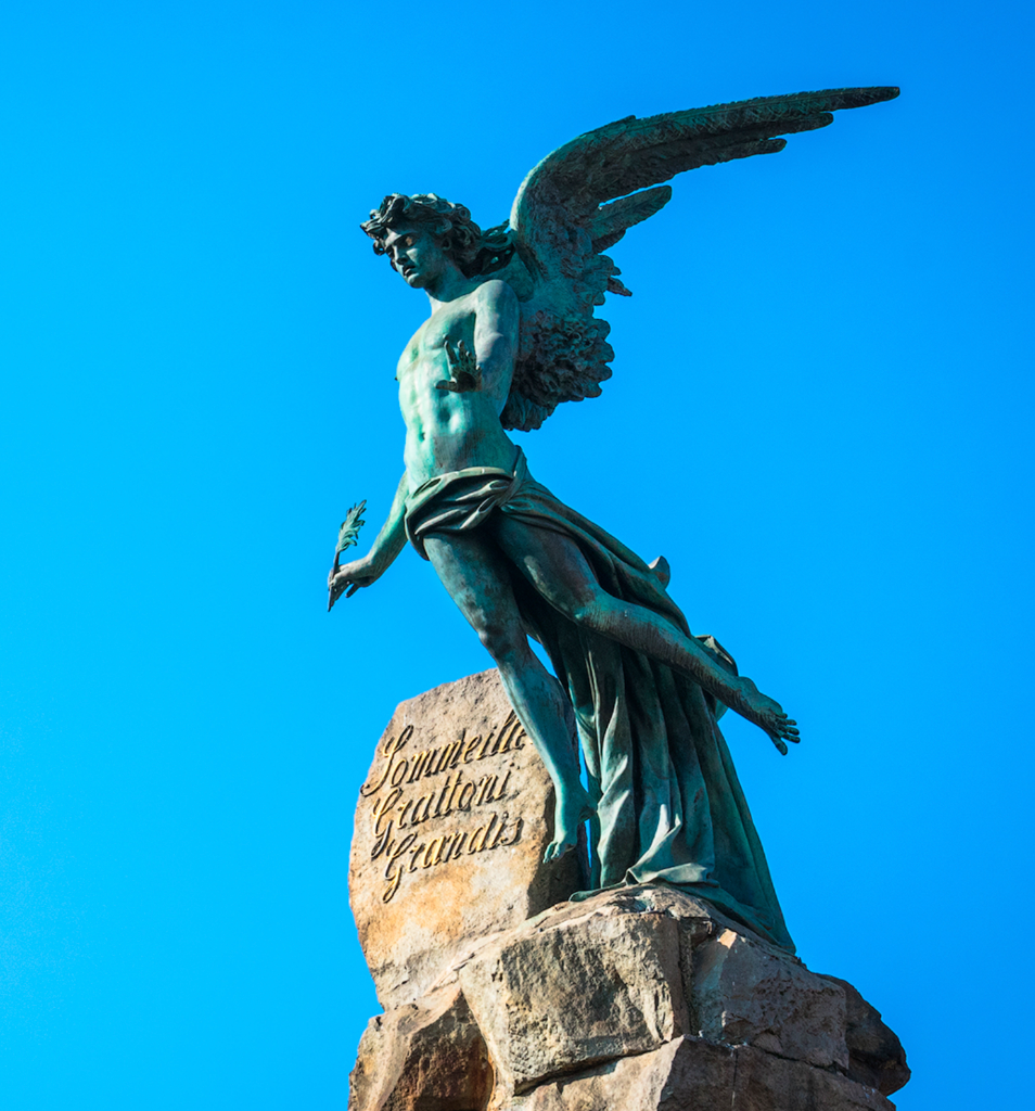Piazza Statuto