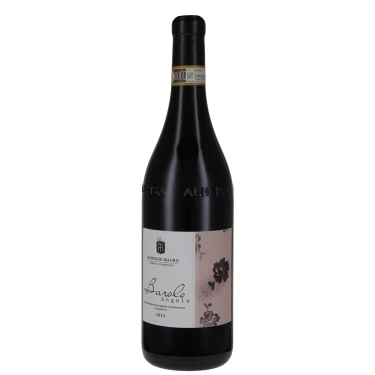 Barolo DOCG "Angela"
