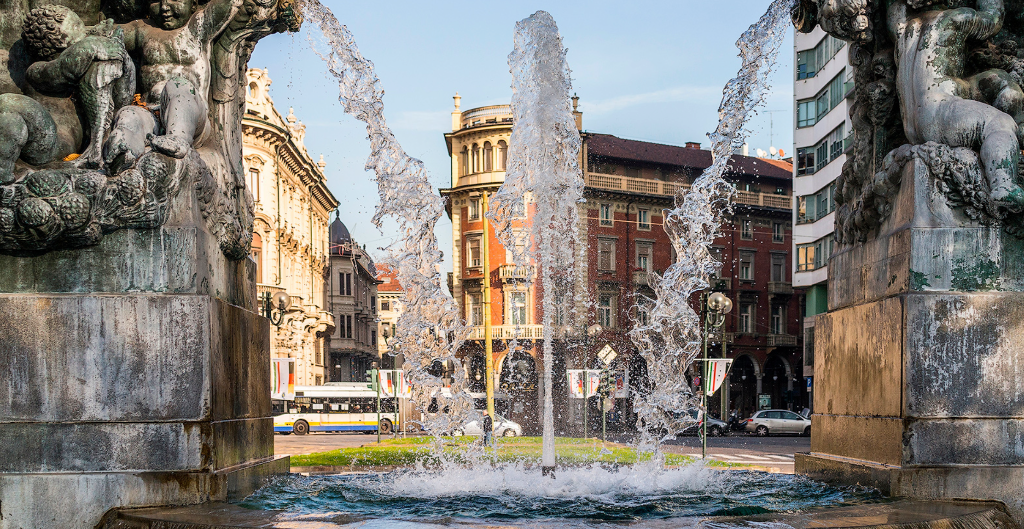 Piazza Solferino