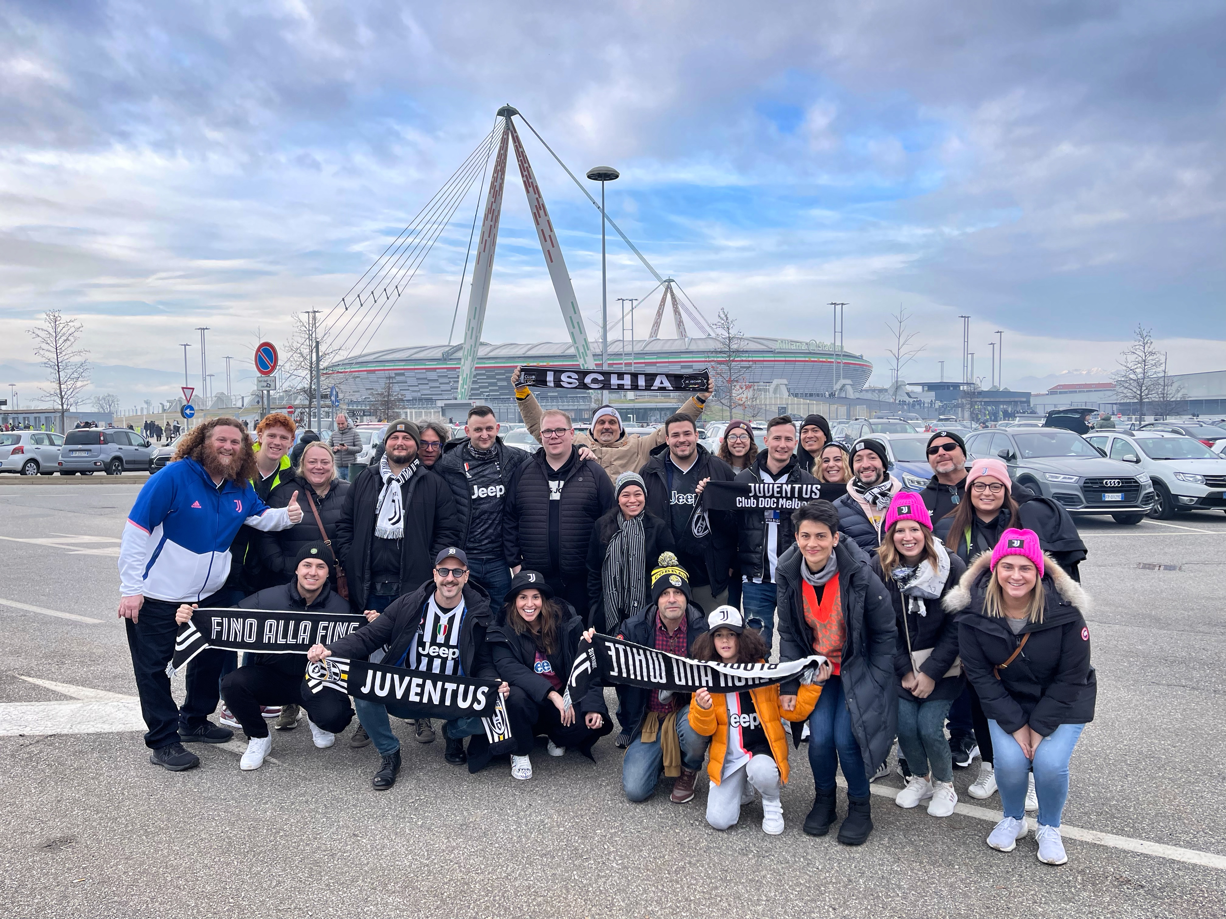 Juventus vs Sassuolo