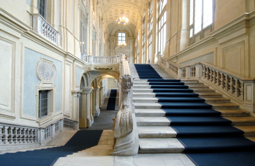 Palazzo Madama