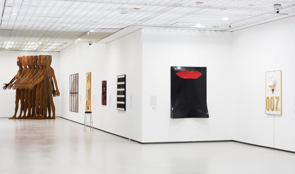 GAM – Galleria d'Arte Moderna