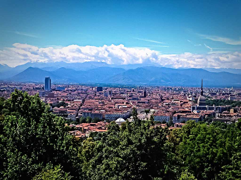 Parco della Rimembranza