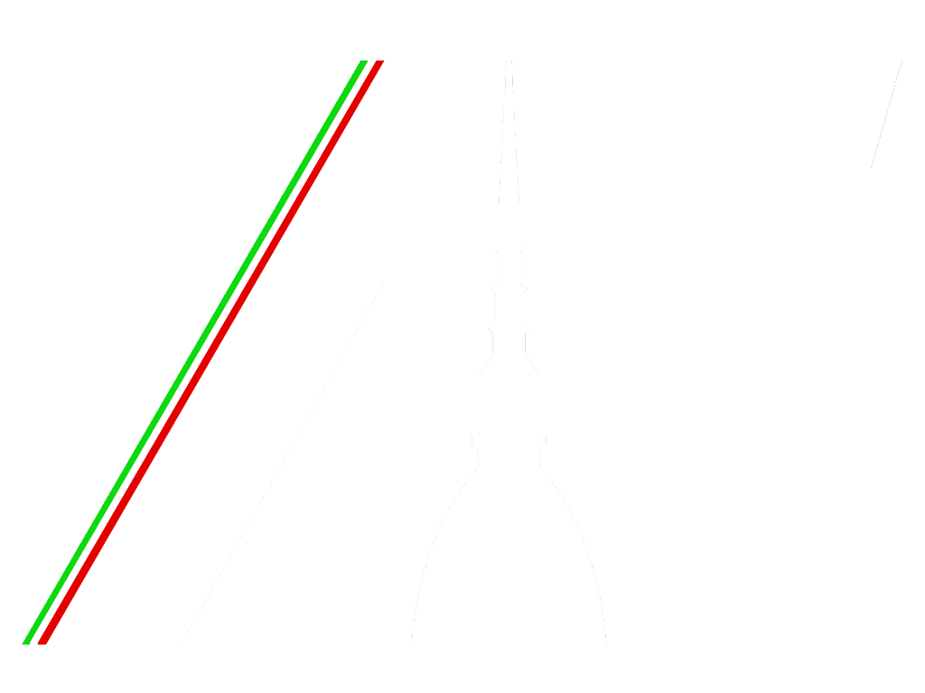 Around Turin