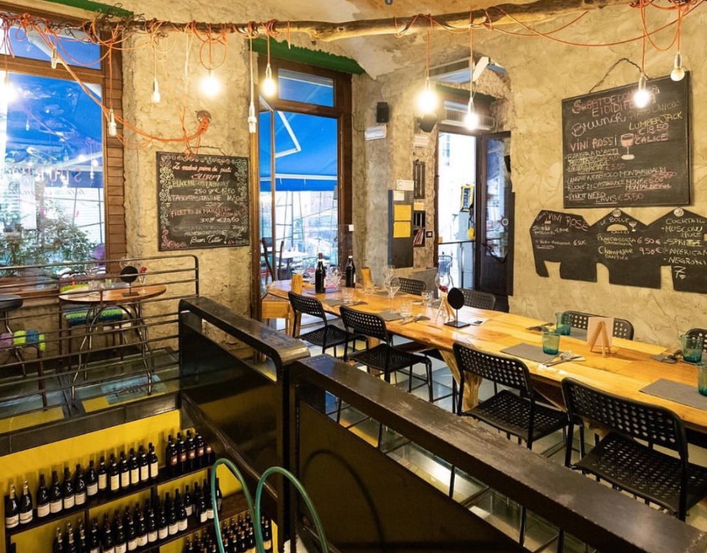 Turin Food Experience