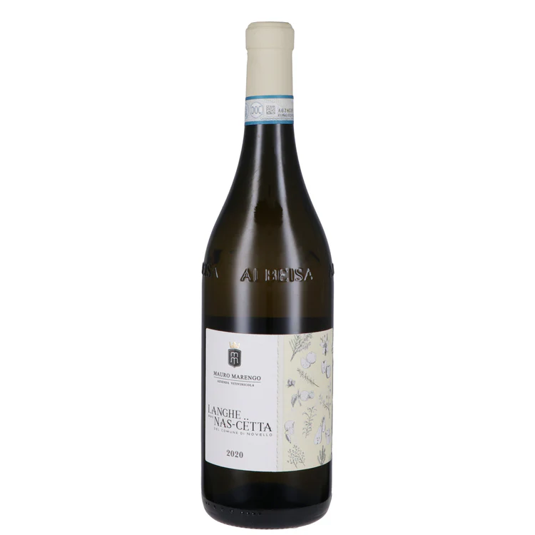 Langhe DOC Nas-cetta del comune di Novello