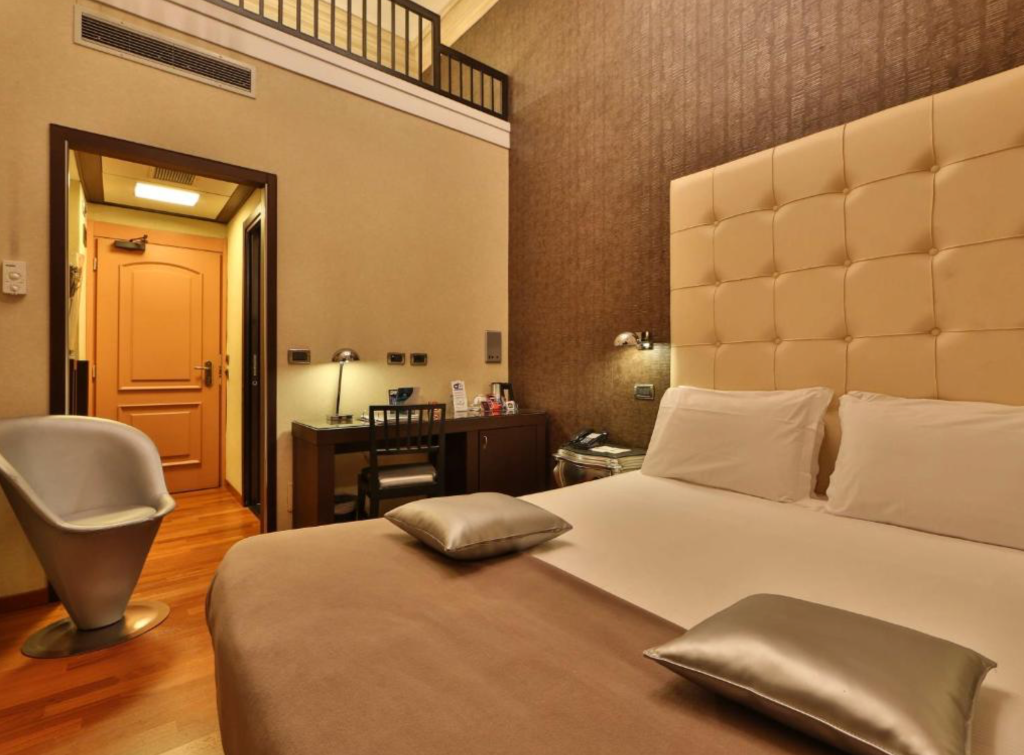 Best Western Plus Hotel Genova