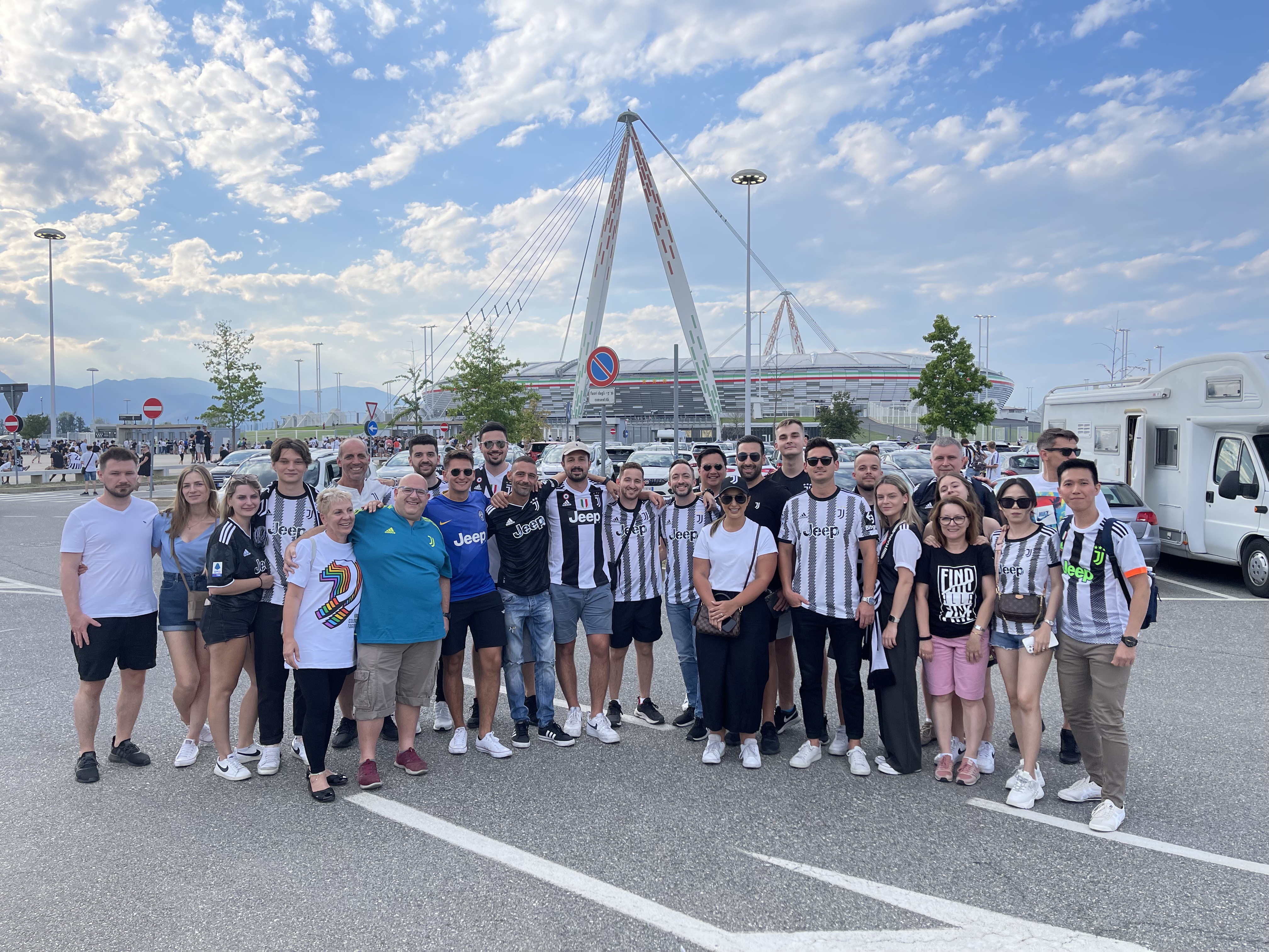 Juventus vs Rennes