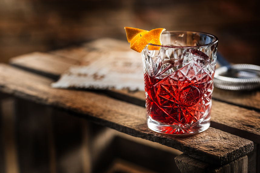 Vermouth di Torino