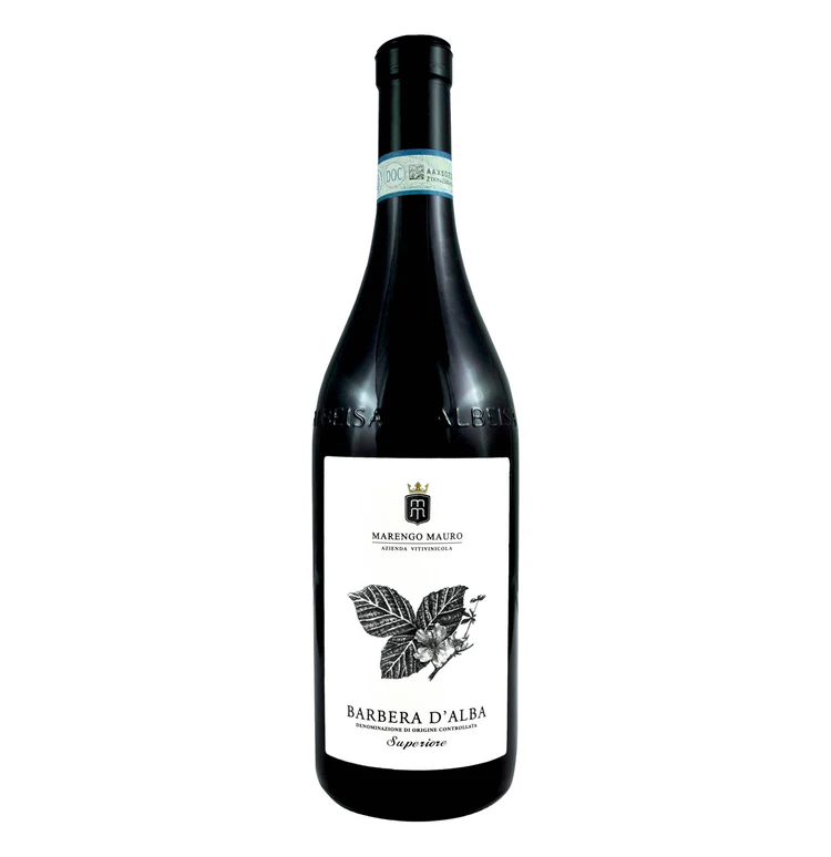 Barbera d'Alba DOC Superiore