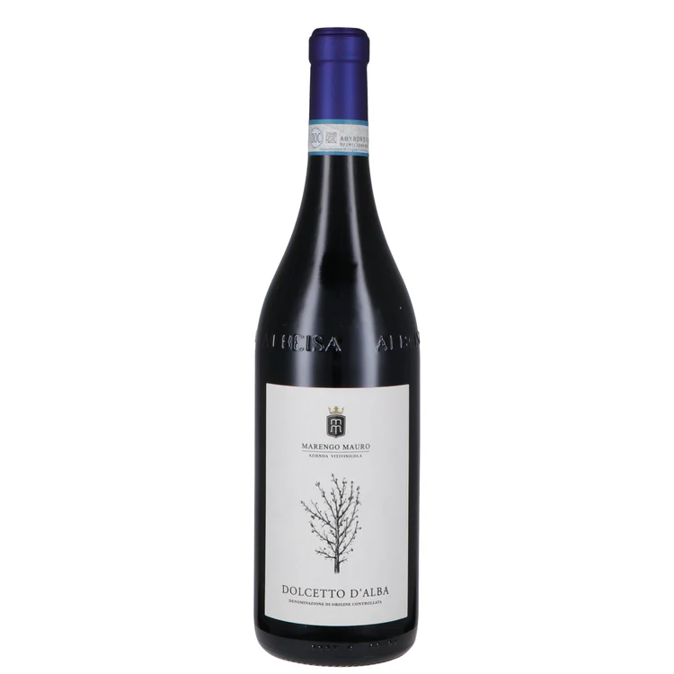 Dolcetto d'Alba DOC