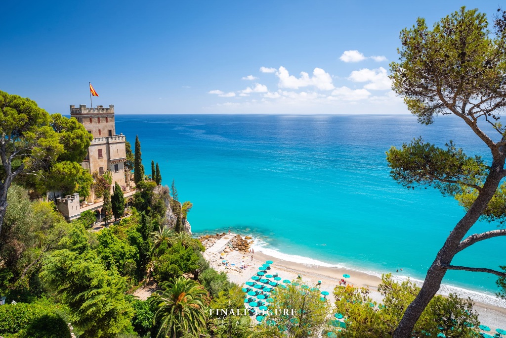 Italian Riviera