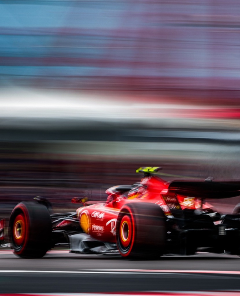Formula 1