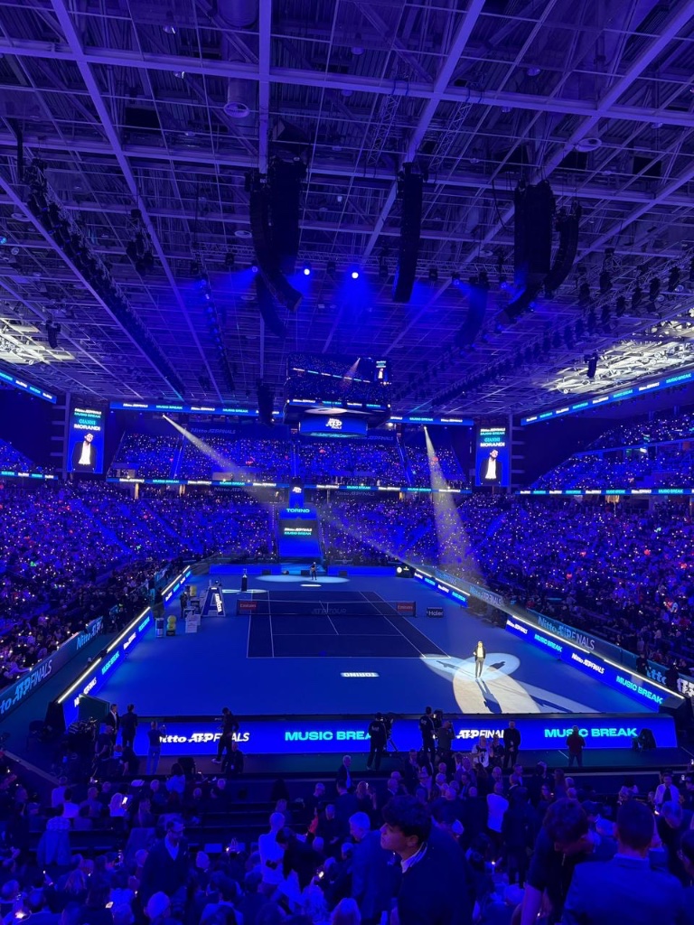 Tennis
