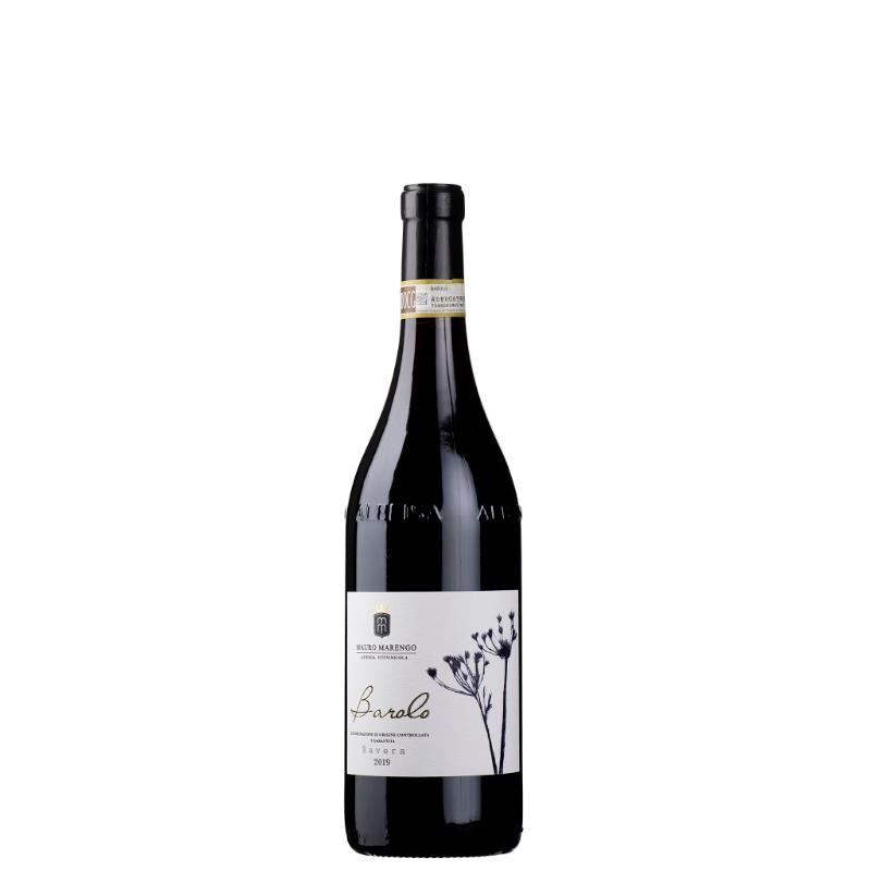 Barolo DOCG "Ravera"