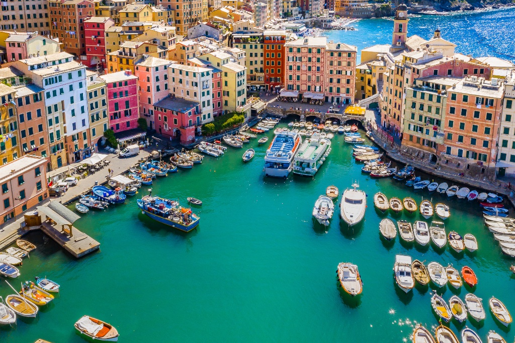 Camogli 1