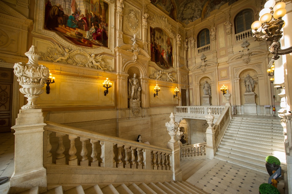 Palazzo Reale