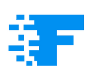 Fibermaster Fibra, Móvil, Energía. logo