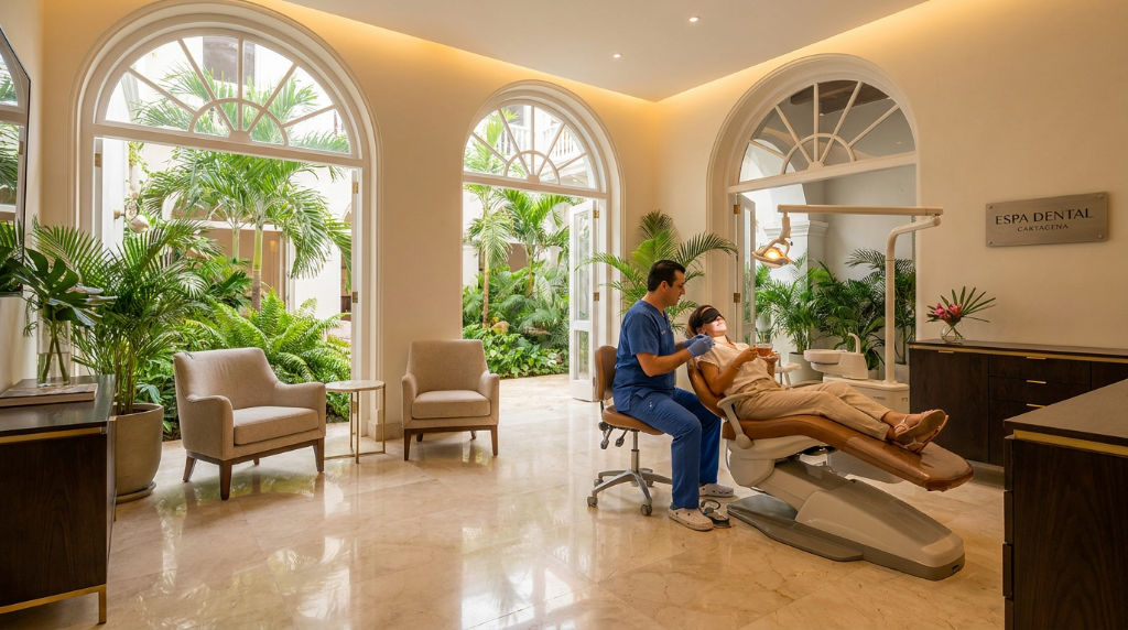 Island Dental Spa
