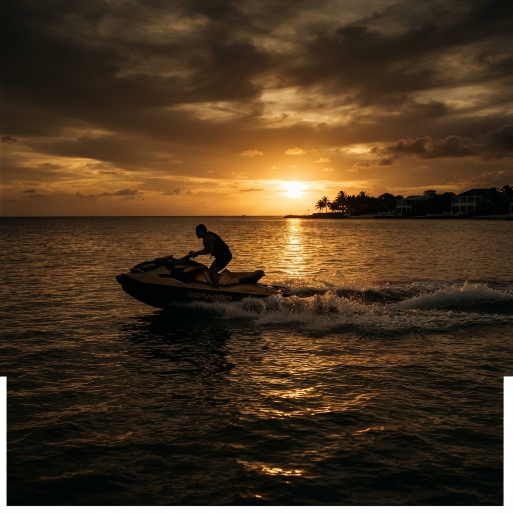 Jet Ski Rentals