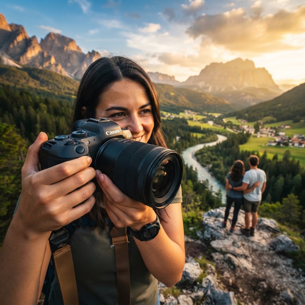Why Do Some Photos Instantly Look Better?