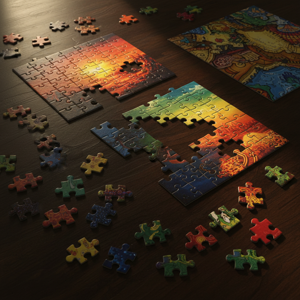Puzzles