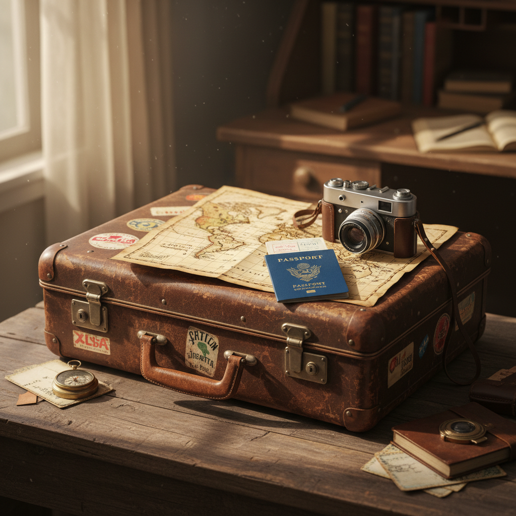 Travel