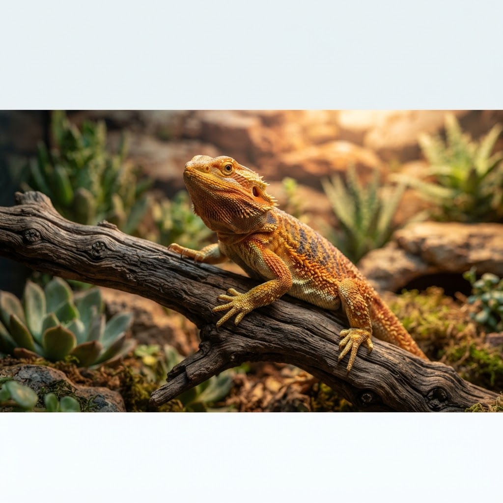 Your Bearded Dragon Resource