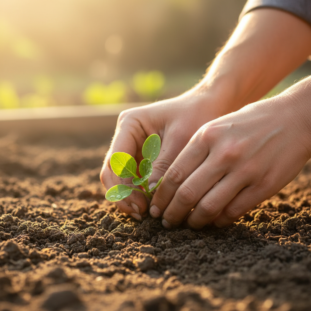 Gardening
