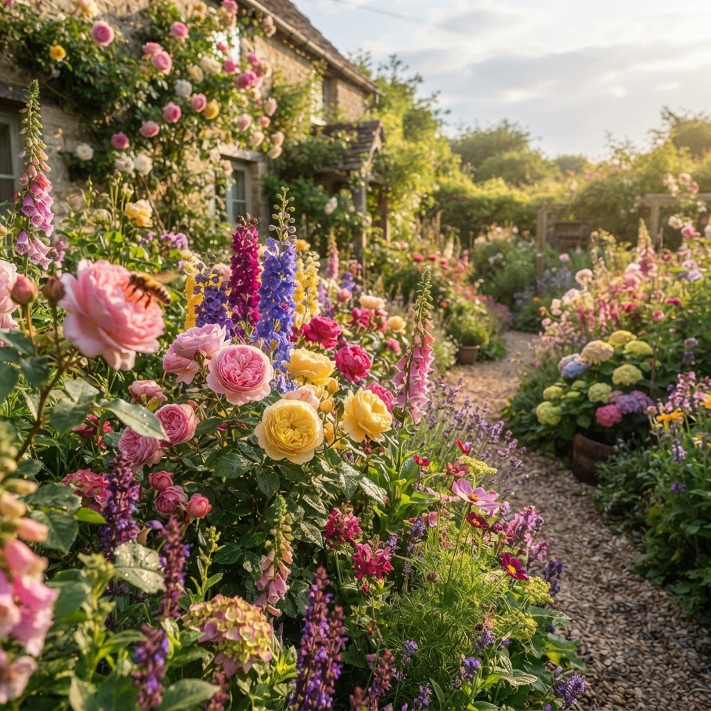 Flowers That Inspire