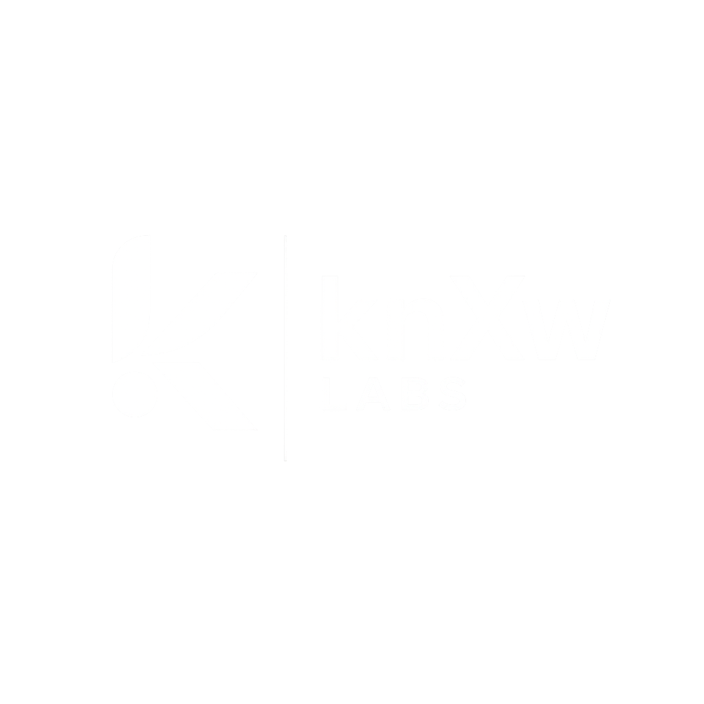 knXw Labs Logo