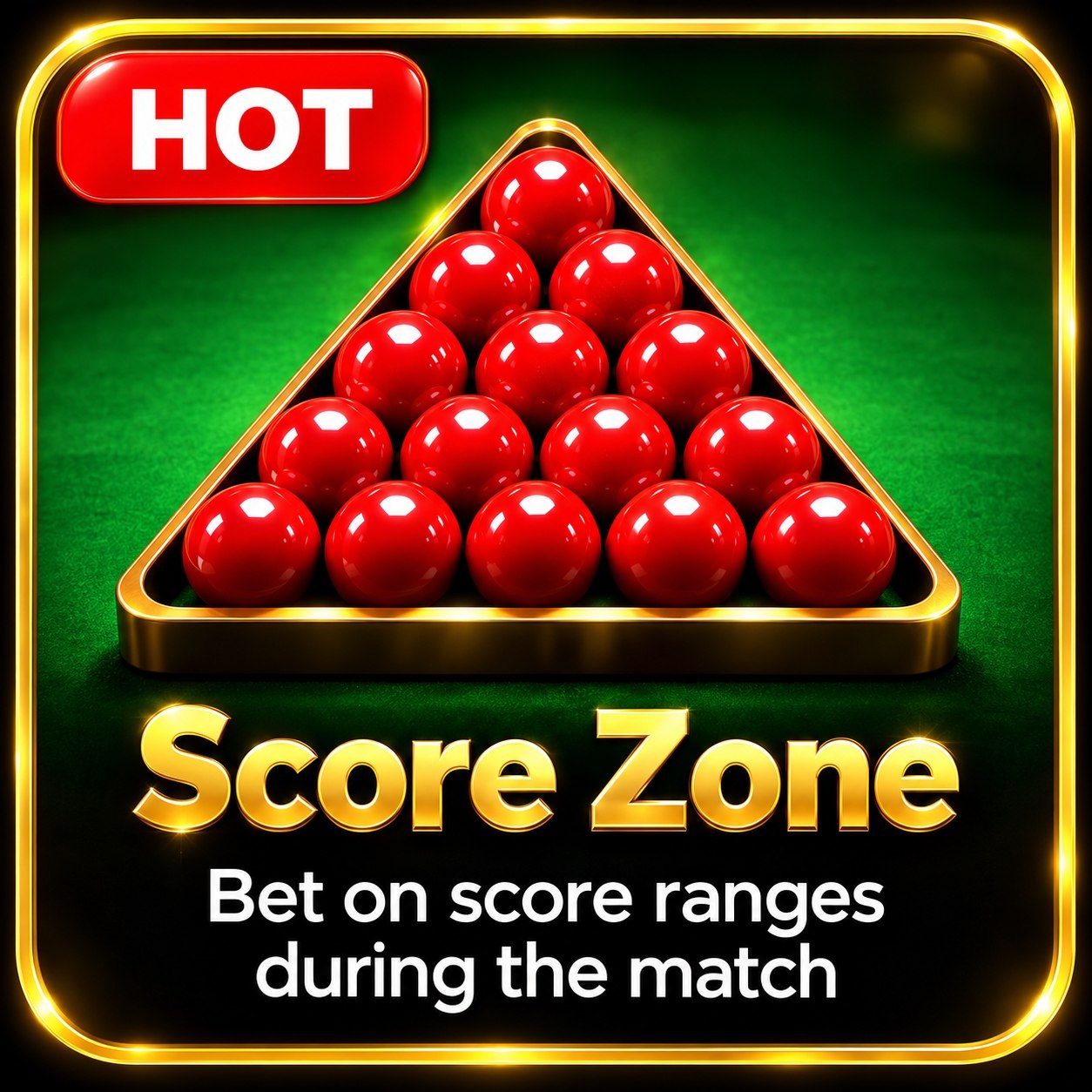 Score Zone