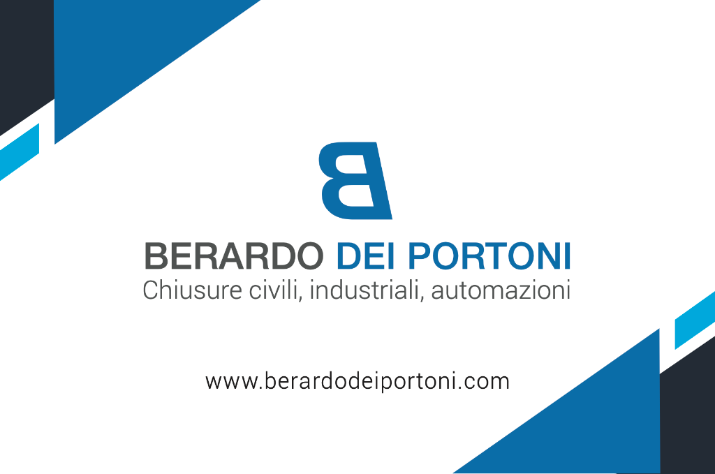 Berardo Logo