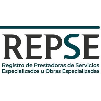 REPSE — Registro de Prestadoras de Servicios Especializados