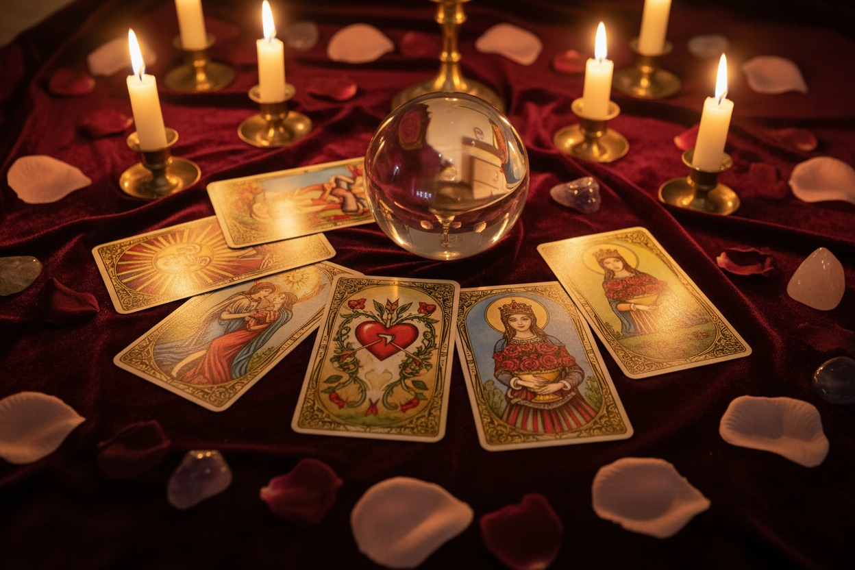 Love & Relationships